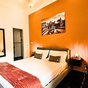 Chambre Supérieure Lit King-Size
